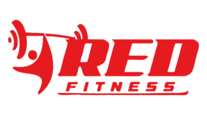 red fitness